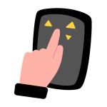 1